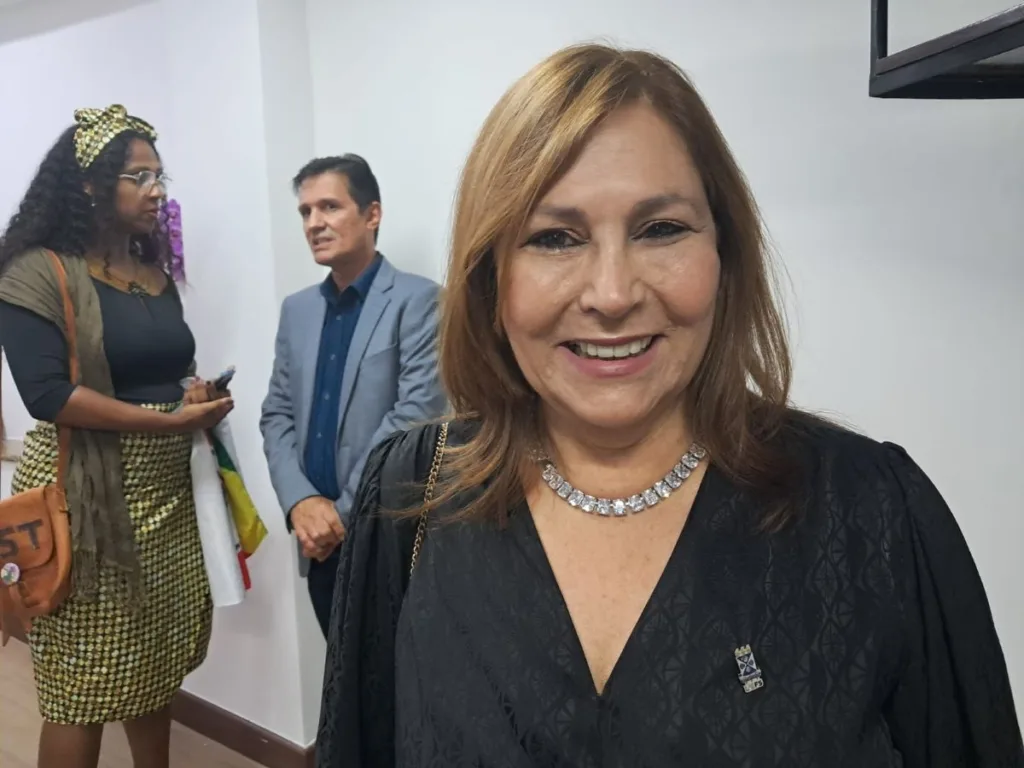 Amali de Angelis Musse 