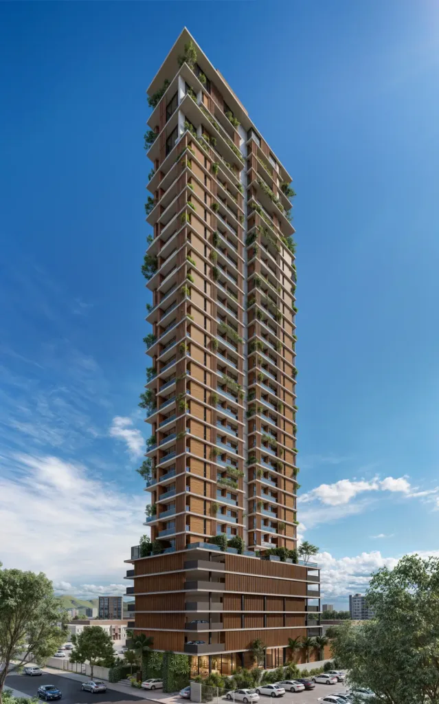 Ícone residence - carozzo