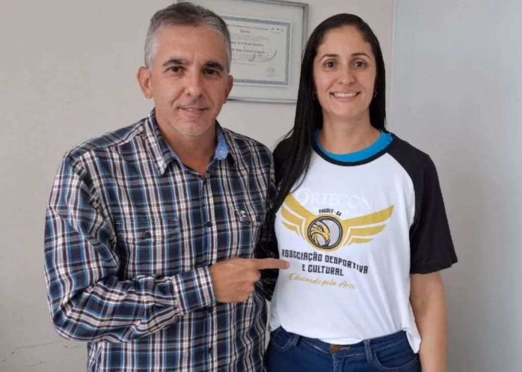 Corredores de Feira de Santana organizam Treinão Solidário para arrecadar tênis e roupas esportivas para projeto social