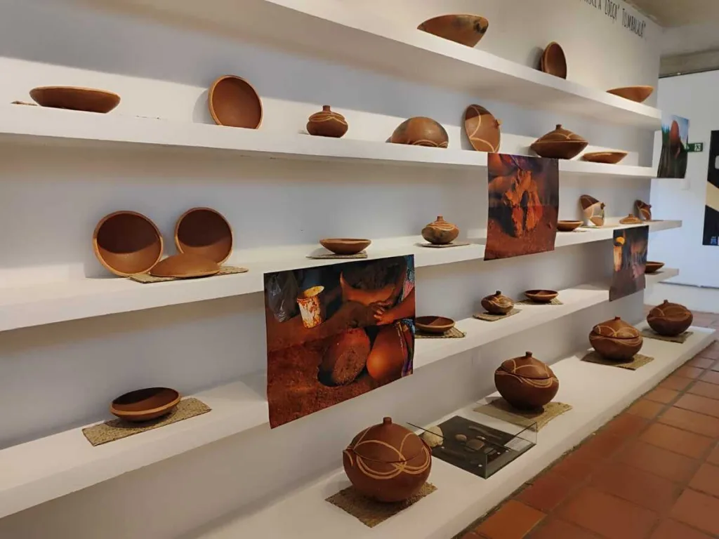 Museu Casa do Sertão | Foto: Ed Santos/Acorda Cidade
