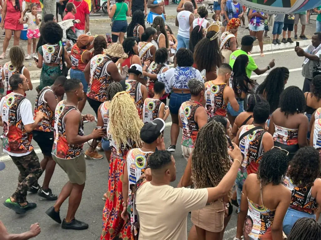 Micareta de Feira 2025 -