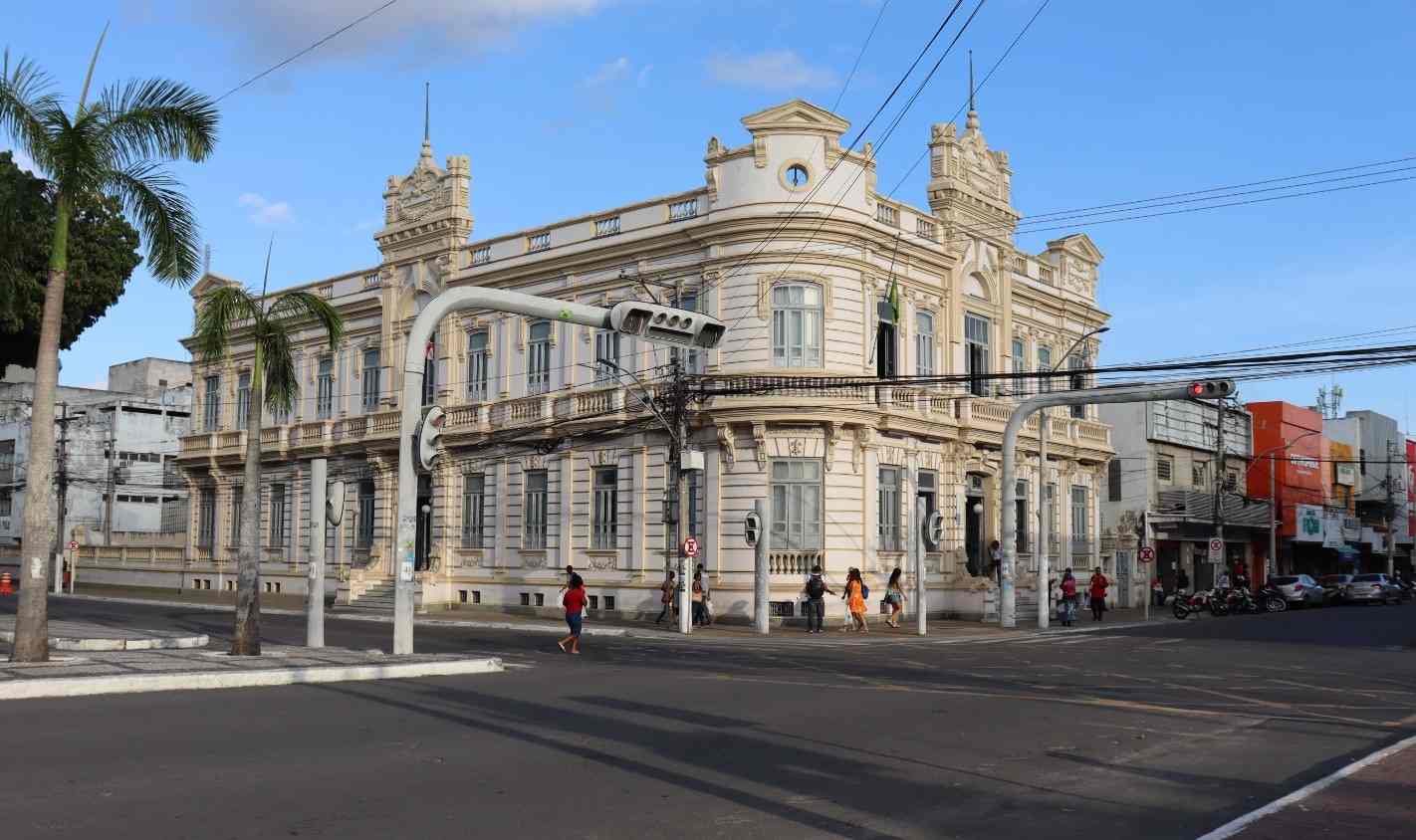 Prefeitura de Feira de Santana nomeados