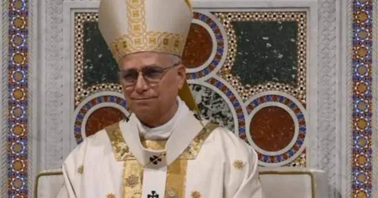 Papa Leão XIV