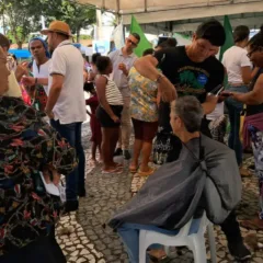 Matinha recebe I Encontro da Agricultura Familiar