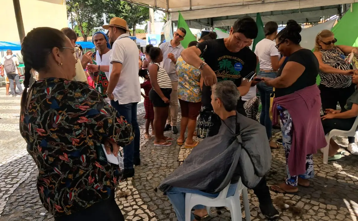 Matinha recebe I Encontro da Agricultura Familiar