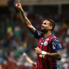 Bahia x São Paulo