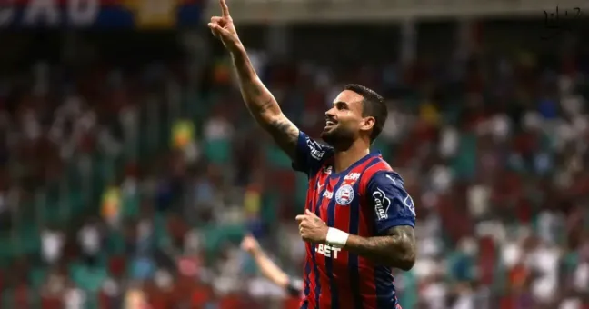 Bahia x São Paulo