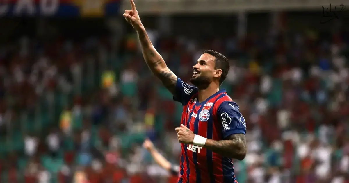 Bahia x São Paulo