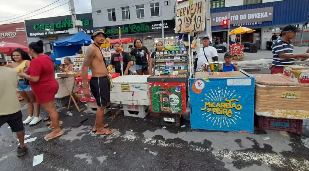 Micareta de Feira 2025