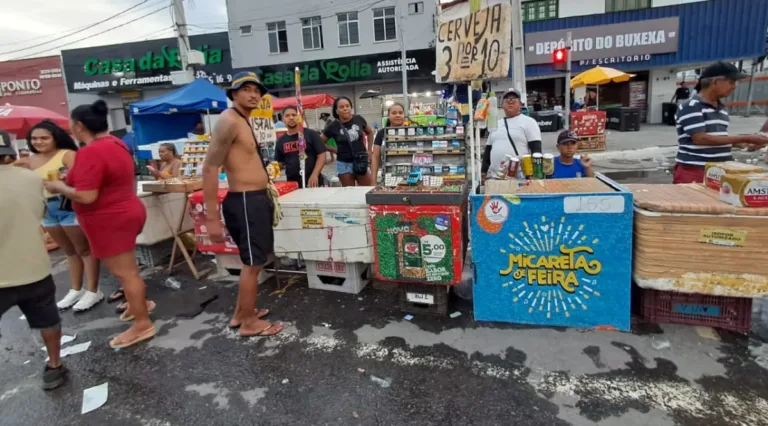 Micareta de Feira 2025