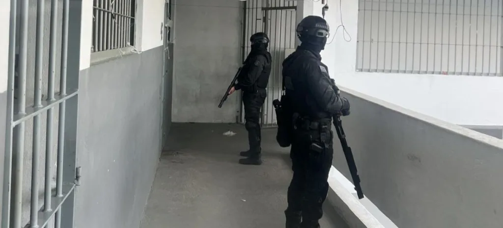 Seap em Eunápolis