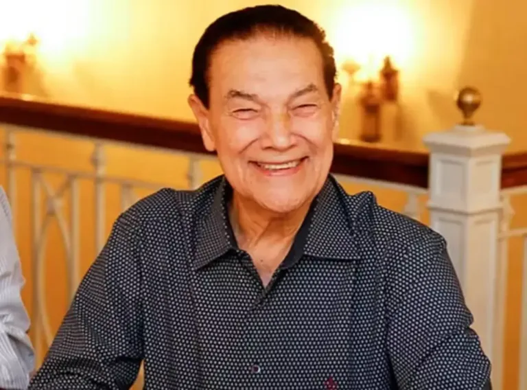 Divaldo Franco morreu aos 98 anos —