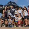 Corredores de Feira de Santana organizam Treinão Solidário para arrecadar tênis e roupas esportivas para projeto social