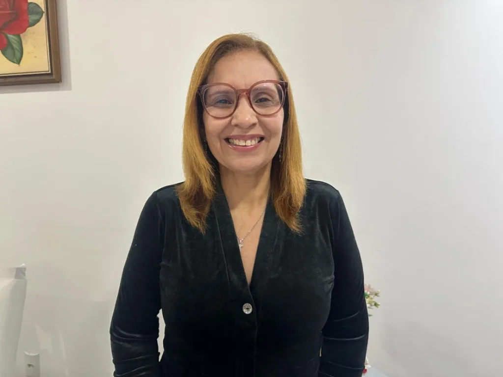Ana Verena