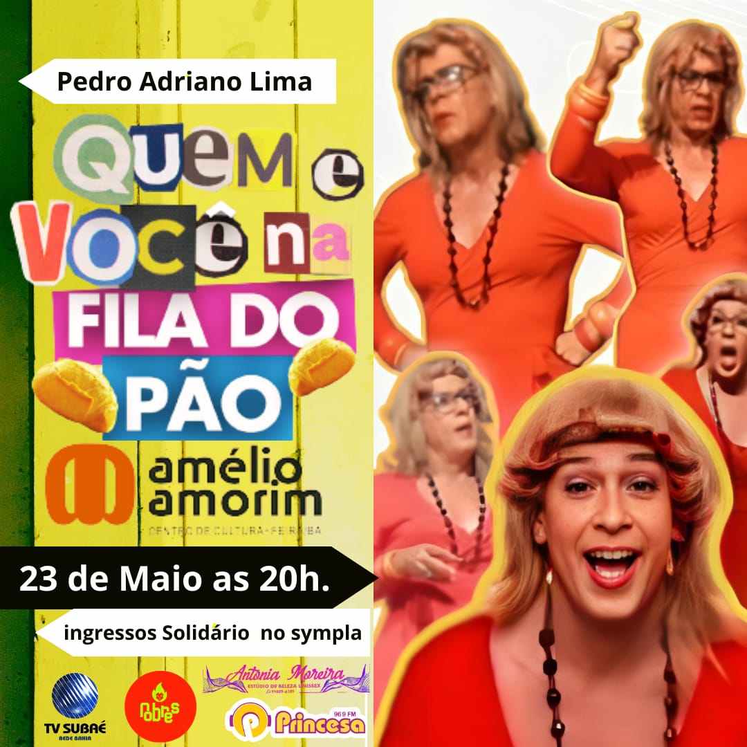 Espetáculo