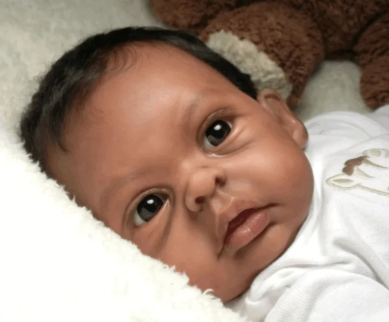 bebês reborn