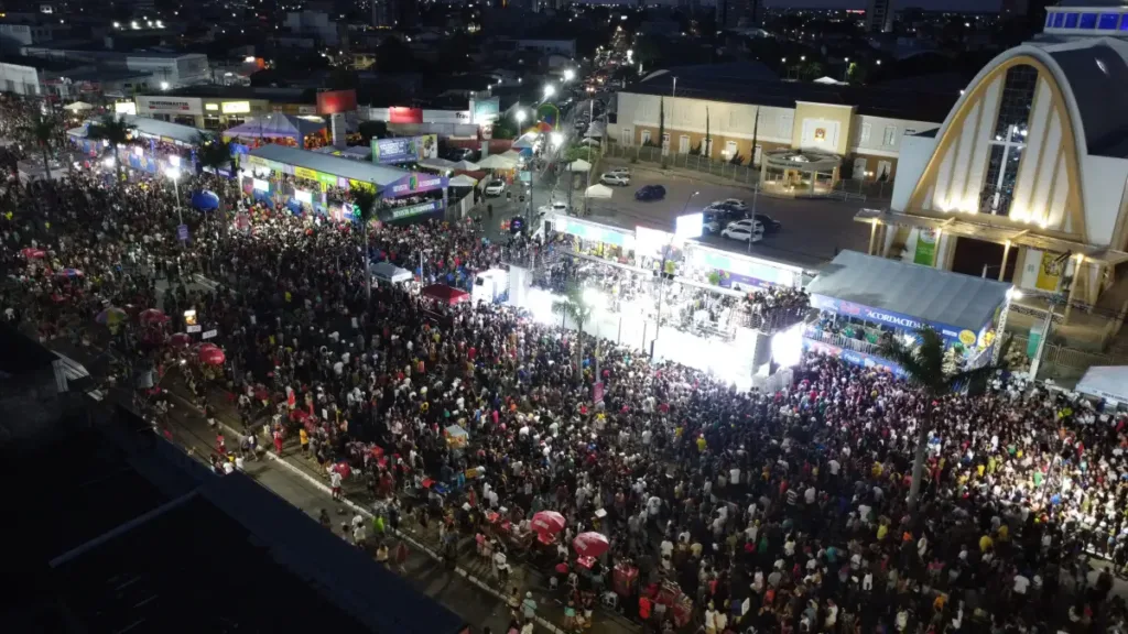 Micareta de Feira 2025
