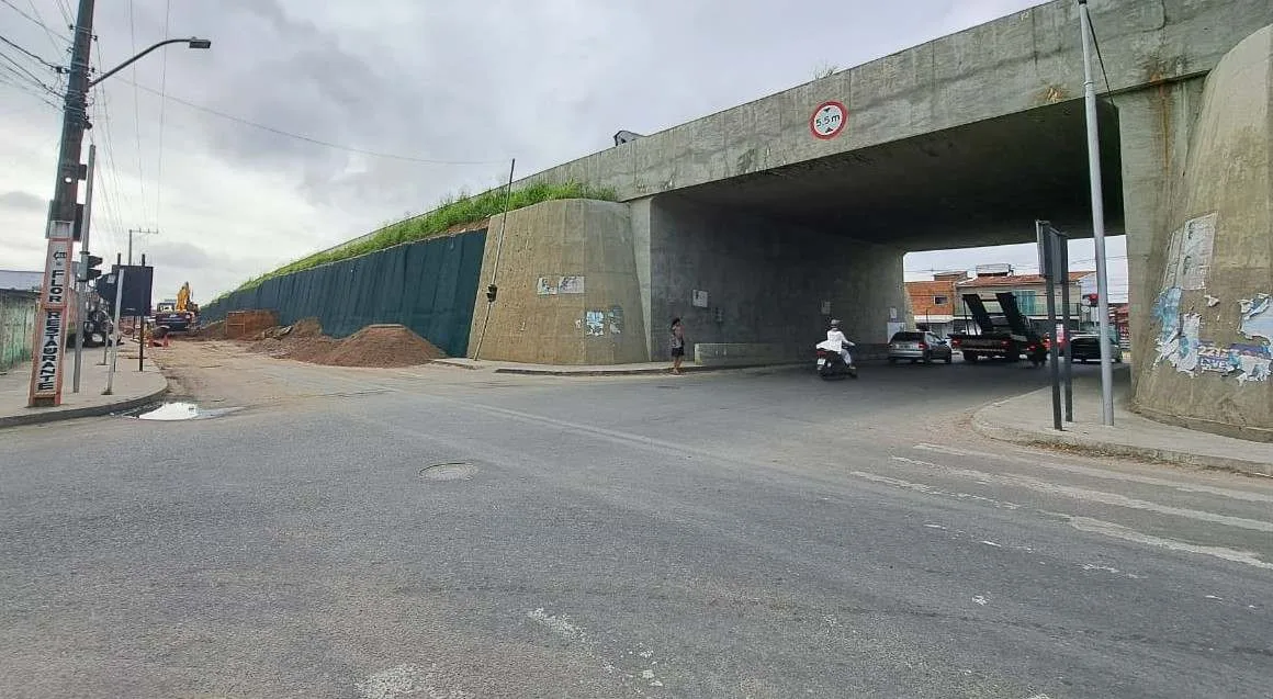Trânsito