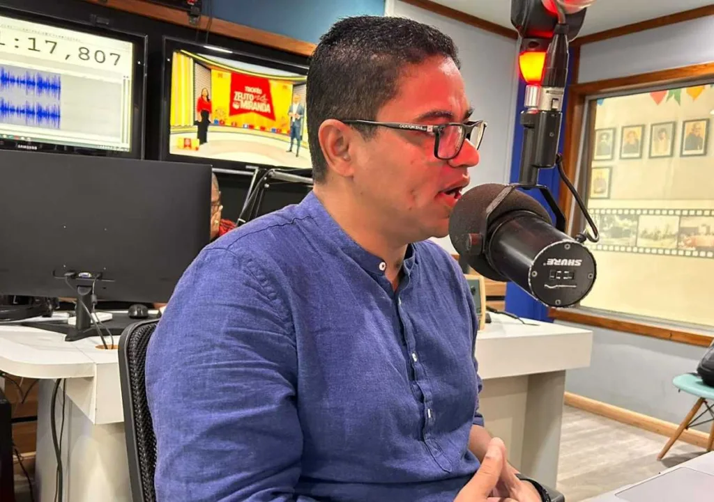 Samuel Paiva fala sobre boulevard residence