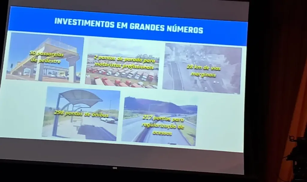 Audiência pública na CDL sobre nova concessão das rodovias baianas