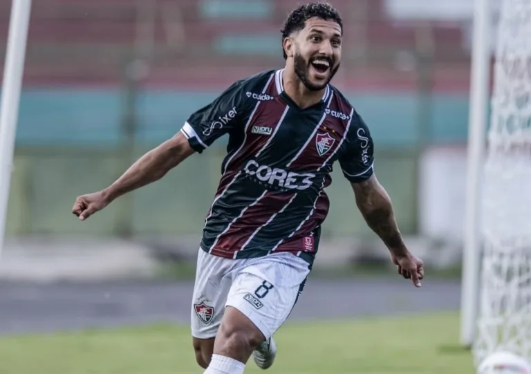 Fluminense de Feira