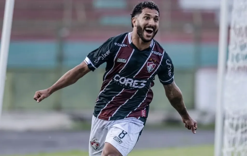 Fluminense de Feira