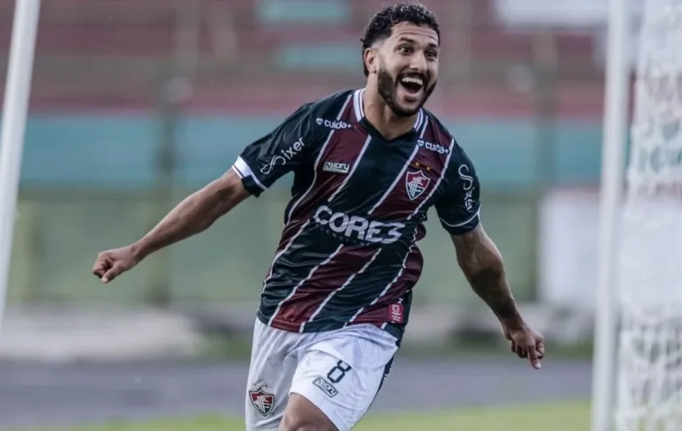 Fluminense de Feira