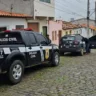 Polícia Civil em Anguera