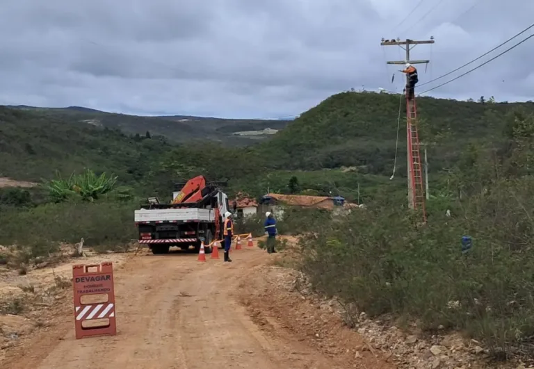 fazenda - furto de energia