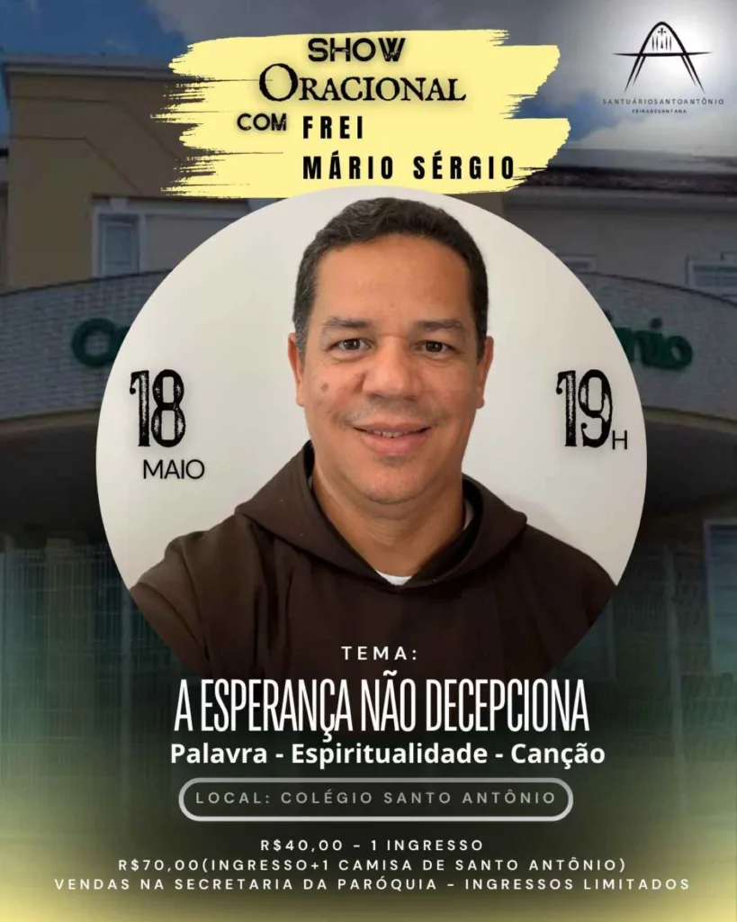 Show Oracional