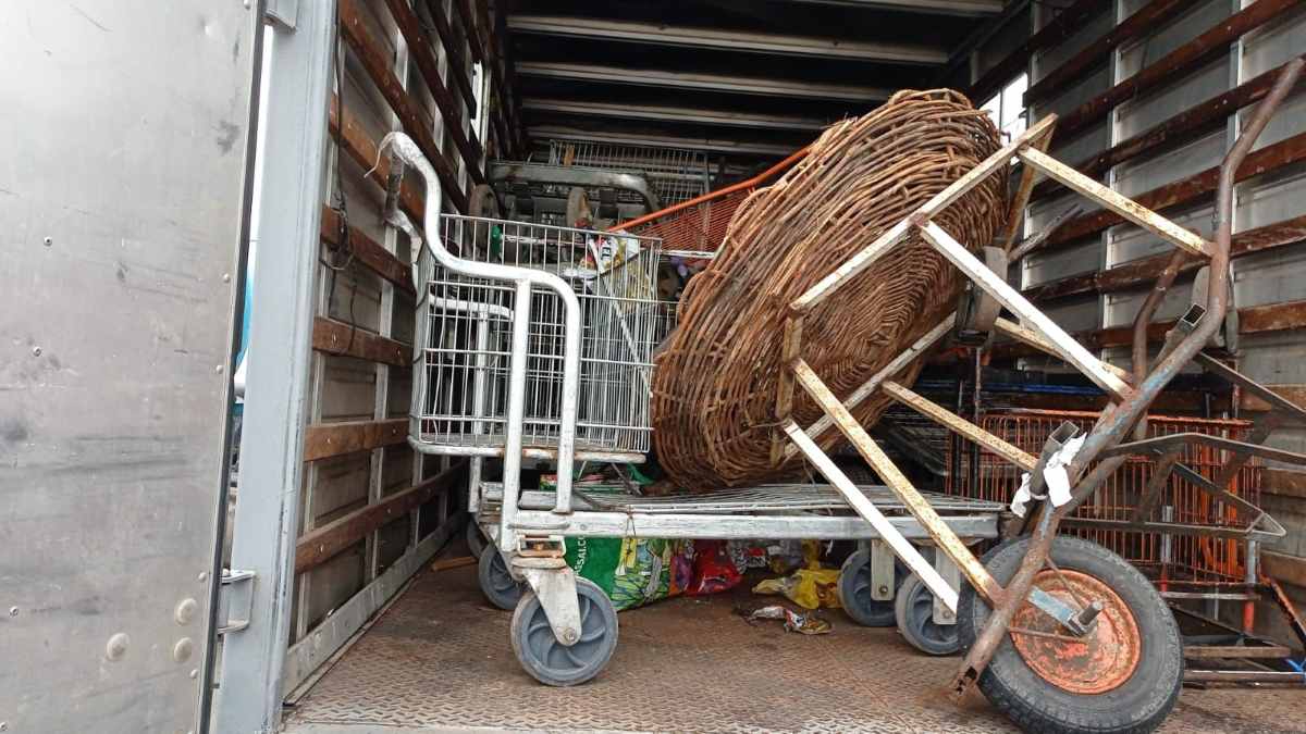 Secretaria reforça atuação humanizada e cumprimento do decreto municipal durante a Micareta de Feira 2025