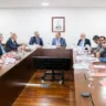 audiência da UPB - Ponte