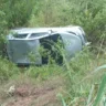 Professora morre vítima de acidente entre carro e moto na BA-026
