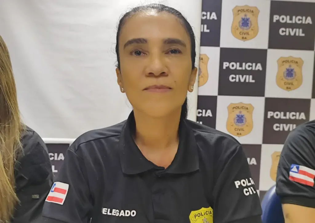 Polícia Civil