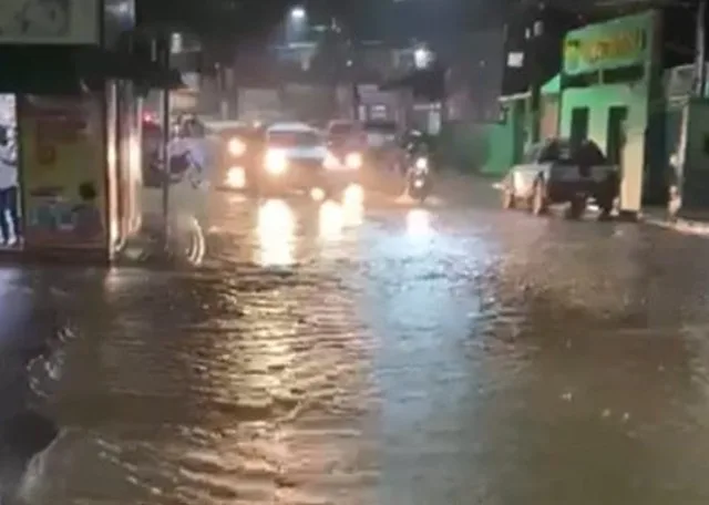 Prefeitura de Cabrália cancela festejos de São João após enchentes