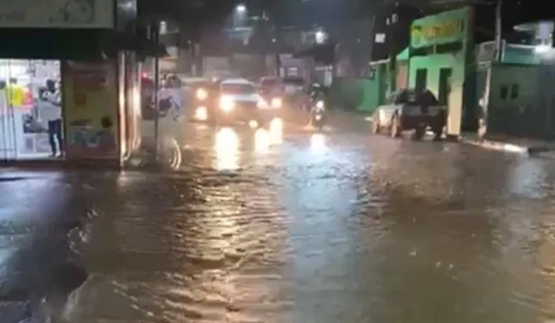 Prefeitura de Cabrália cancela festejos de São João após enchentes