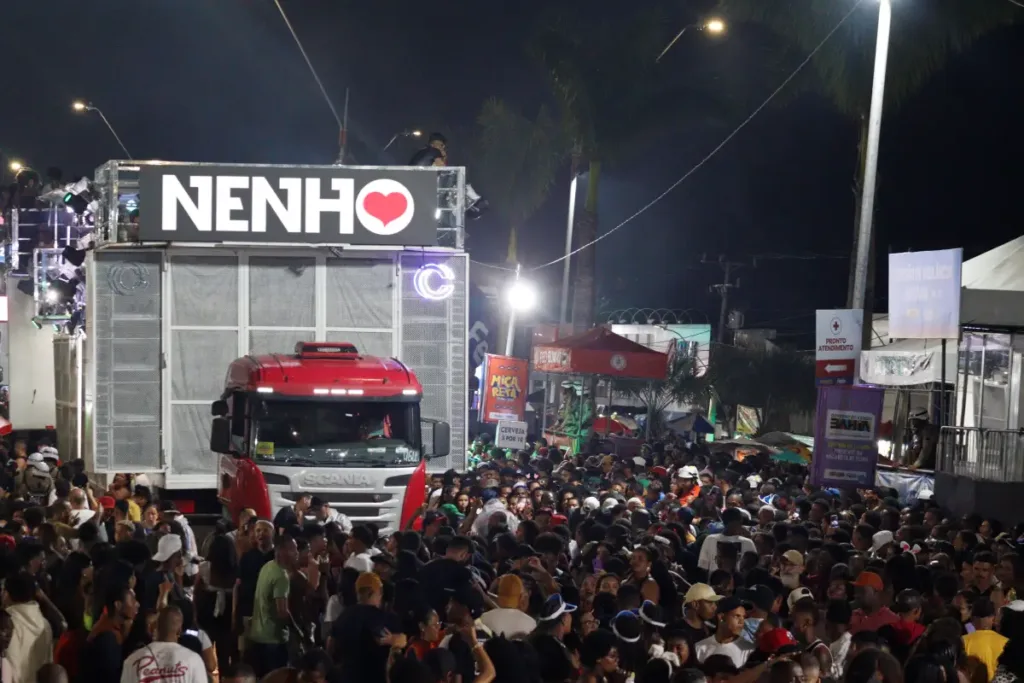 Micareta de Feira 2025
