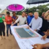 Prefeito assina ordem de serviço para complexo esportivo em Feira de Santana3
