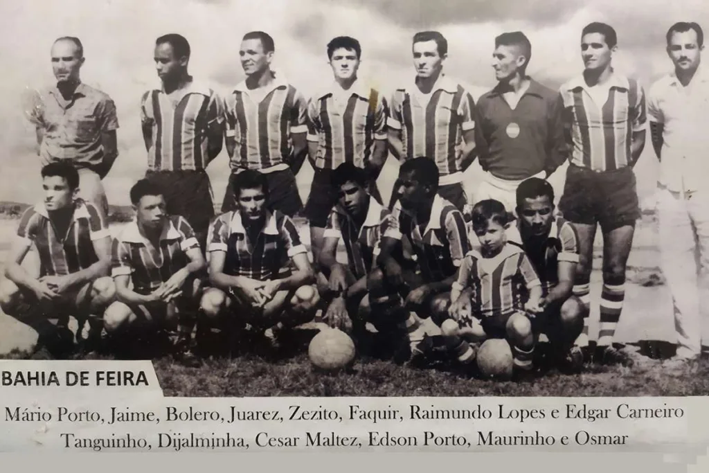 Bahia de Feira