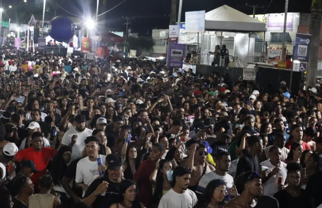 Micareta de Feira 2025