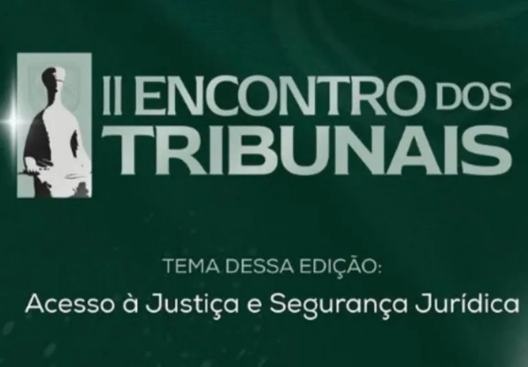 unifan encontro de tribunais
