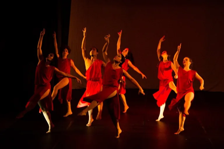 Funceb lança edital Quarta que Dança com inscrições de 2 a 21 de maio