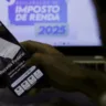 Declaração do Imposto de Renda
