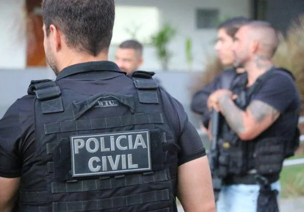 Polícia Civil
