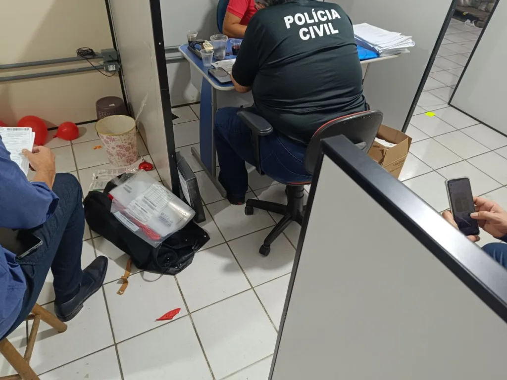Operação Galardão