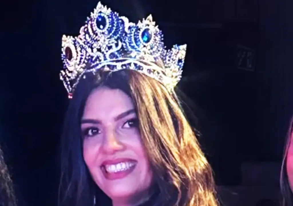 Miss Feira CNB De las américas