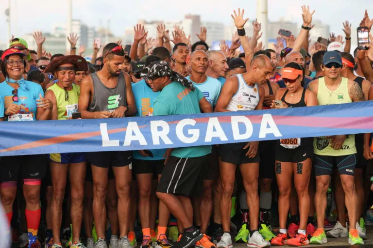 Corrida Portal do Sertão