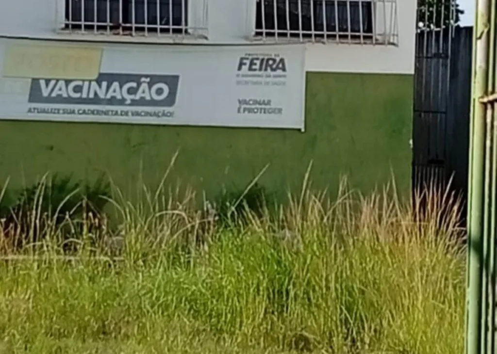 USF Alto do Rosário I e II Foto leitor Acorda Cidade