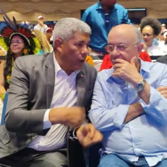 Veredaor comenta relação entre Ronaldo e Jerônimo