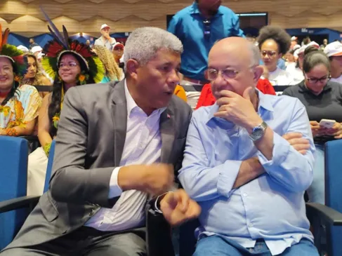 Veredaor comenta relação entre Ronaldo e Jerônimo